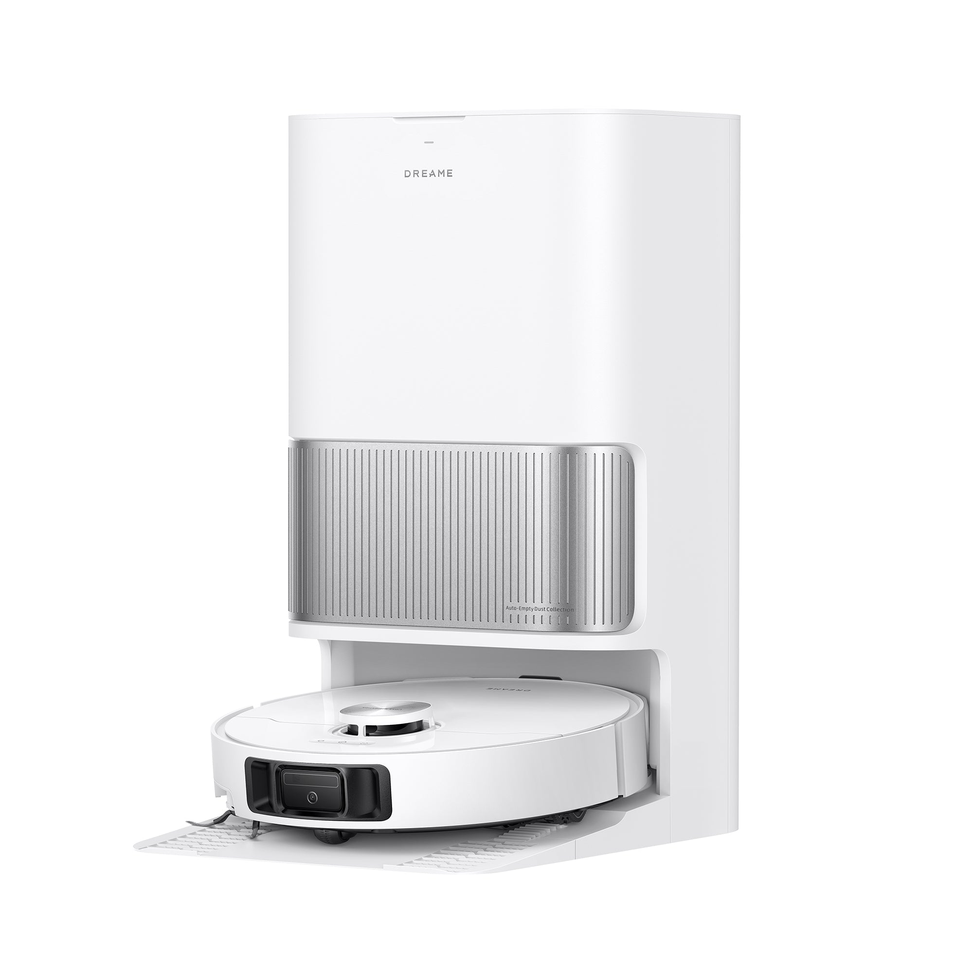 Dreame L40s Ultra Robot Vacuum and Mop - Refurbished