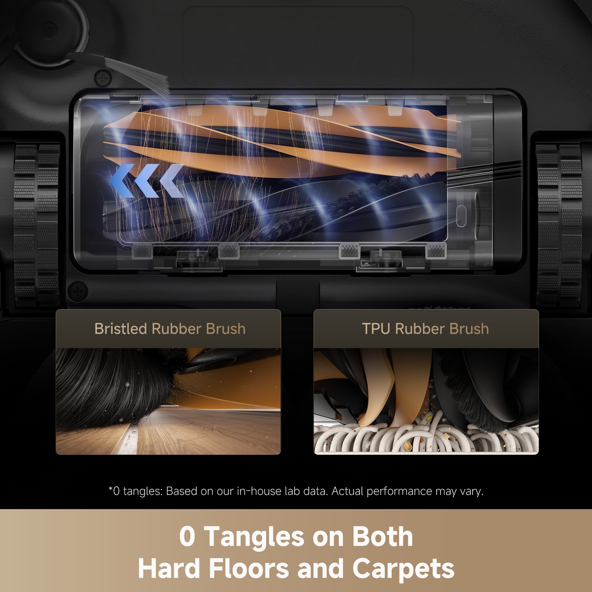 Dreame L40s Ultra Robot Vacuum and Mop - Refurbished