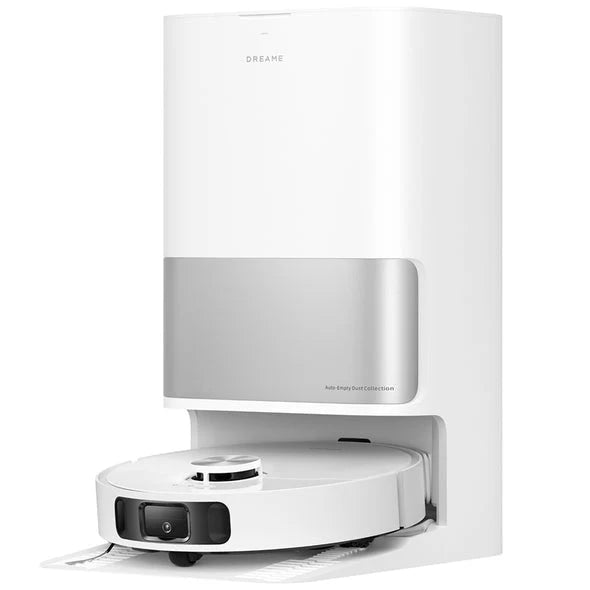 Dreame L30 Ultra S Robot Vacuum and Mop-Refurbished